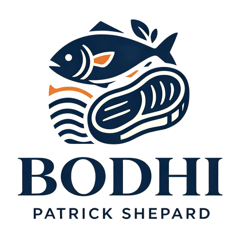 BODHI PATRICK SHEPARD