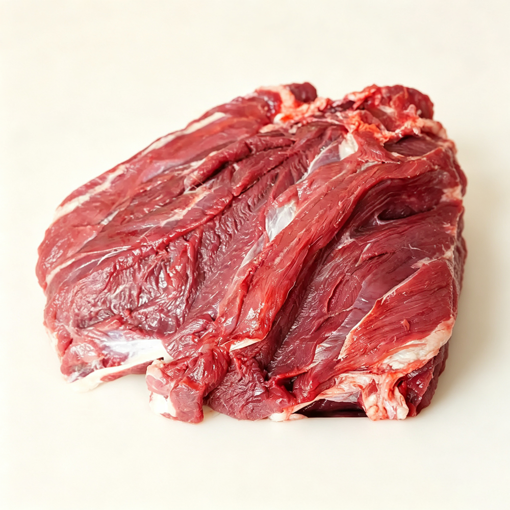 Frozen Beef Shank