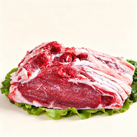 Frozen Beef Shank