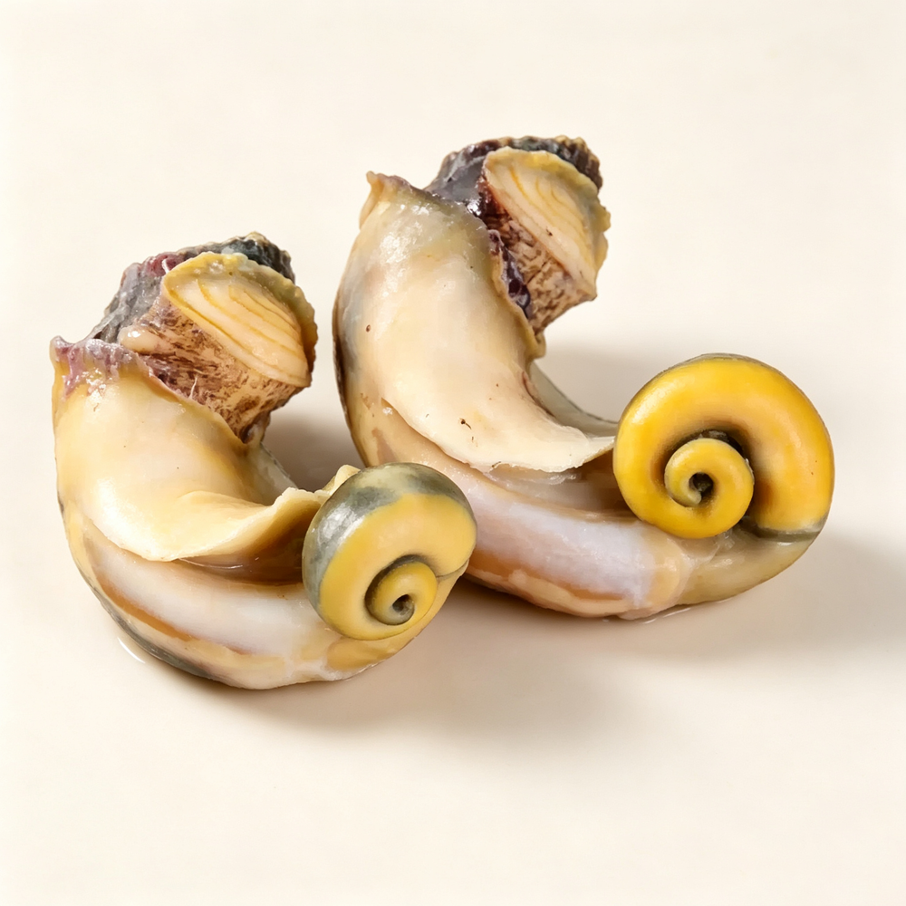 Frozen Conch Meat