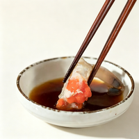 Marinated Raw Soy-Sauce Swimming Crab